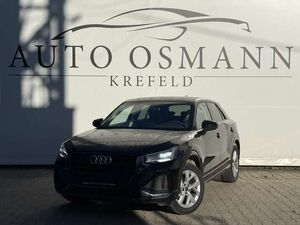 Audi Q2 35 TFSI S tronic advanced | Keyless Go | LED