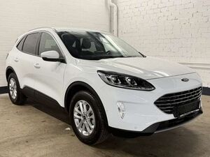 Ford Kuga 2.5 Duratec FHEV TITANIUM   ACC   Kamera
