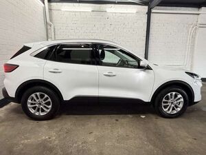 Ford Kuga 2.5 Duratec FHEV TITANIUM   ACC   Kamera