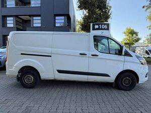 Ford Transit Custom 300 L2H1 LKW VA Trend | RFK | DAB