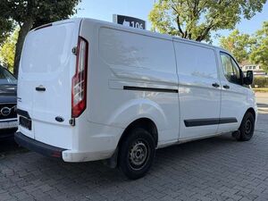 Ford Transit Custom 300 L2H1 LKW VA Trend | RFK | DAB
