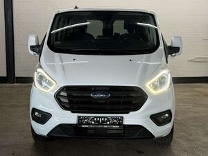 Ford Transit Custom 340 L2H2 Kombi 5-Sitze   SHZ