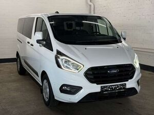 Ford Transit Custom 340 L2H2 Kombi 5-Sitze   SHZ