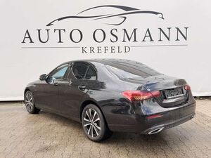 Mercedes-Benz E300 de 9G-TRONIC Avantgarde  Burmester  MEMORY