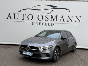 Mercedes-Benz A250 e 8G-DCT Progressive   PANO   RFK