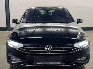 VW Passat Variant 2.0 TDI SCR DSG 4M Business ACC