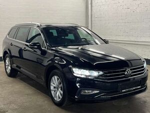 VW Passat Variant 2.0 TDI SCR DSG 4M Business ACC