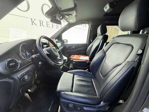 Mercedes-Benz V300 d lang 4Matic 9G-TRONIC AMG Line