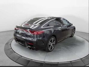 Mercedes-Benz EQE 500 4M AMG Line Hyperscreen AIRMATIC Pano