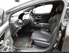 Mercedes-Benz EQE 500 4M AMG Line Hyperscreen AIRMATIC Pano