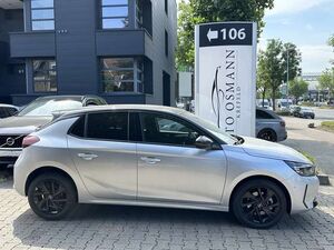 Opel Corsa 1.2 Turbo GS TOTW. SPURH. VERKEHRZ. ASSIST