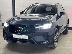 Volvo XC60 B5 D AWD Geartronic RDesign   PANO   360°