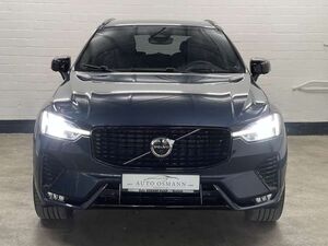 Volvo XC60 B5 D AWD Geartronic RDesign   PANO   360°