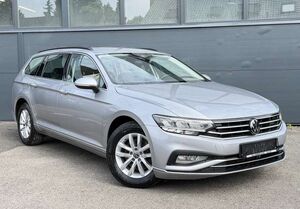 VW Passat Variant 2.0 TDI SCR DSG Business