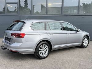 VW Passat Variant 2.0 TDI SCR DSG Business