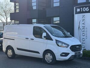 Ford Transit Custom 320 L1H1 LKW VA Trend  RFK  AHK