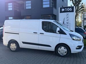 Ford Transit Custom 320 L1H1 LKW VA Trend  RFK  AHK