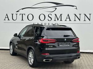 BMW X5 xDrive45e   MEMORY   Live Cockpit   H&K Sound