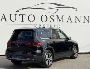 Mercedes-Benz EQB 250 Progressive PANORAMA   RFK   TOTW.   SHZ