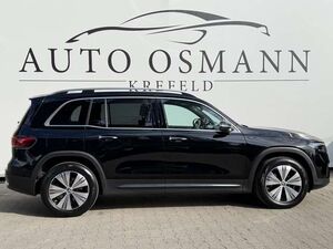 Mercedes-Benz EQB 250 Progressive PANORAMA   RFK   TOTW.   SHZ