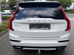 Volvo XC90 R Design Expression Plug-In Hybrid 7-SITZER