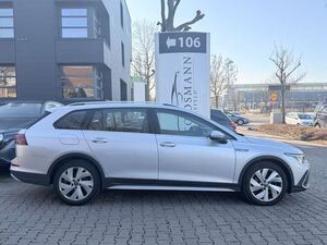 VW Golf Variant 2.0 TDI 4Motion SCR DSG Alltrack