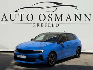 Opel Astra 1.2 Turbo GS   360°   CarPlay