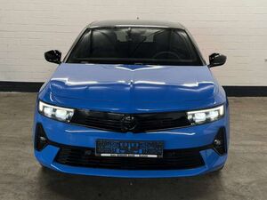 Opel Astra 1.2 Turbo GS   360°   CarPlay