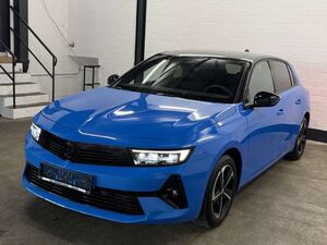 Opel Astra 1.2 Turbo GS   360°   CarPlay