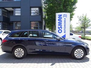 Mercedes-Benz C220 (BlueTEC) d T | LED | CARPLAY