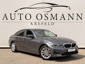 BMW 320 e Aut. Advantage | Live Cockpit | LED | HiFi