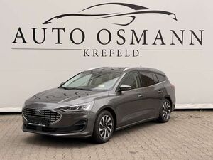 Ford Focus Turnier 1.0 EcoBoost Hybrid Aut. TITANIUM