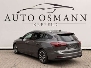 Ford Focus Turnier 1.0 EcoBoost Hybrid Aut. TITANIUM