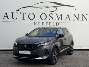 Peugeot 3008 PureTech 130 GPF EAT8 GT   MEMORY   ACC