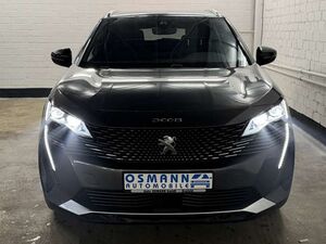 Peugeot 3008 PureTech 130 GPF EAT8 GT   MEMORY   ACC