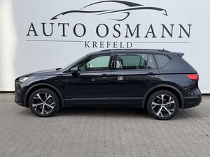 SEAT Tarraco 2.0 TDI 4DDSG SCR FR  360° Pano 1.Hnd