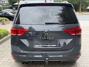 VW Touran 2.0 TDI SCR DSG Comfortline