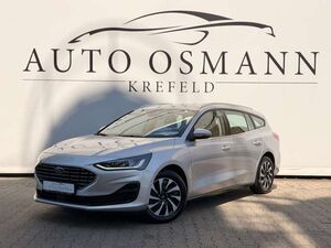 Ford Focus Turnier 1.0 EcoBoost Hybrid TITANIUM