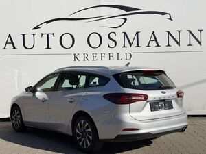 Ford Focus Turnier 1.0 EcoBoost Hybrid TITANIUM