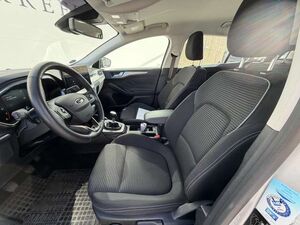 Ford Focus Turnier 1.0 EcoBoost Hybrid TITANIUM