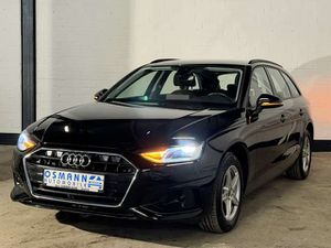 Audi A4 Avant 35 TDI S tronic   PDC   SITZHZG