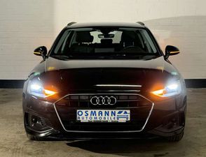 Audi A4 Avant 35 TDI S tronic   PDC   SITZHZG