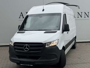 Mercedes-Benz Sprinter 211 CDI FWD L2 Hochdach
