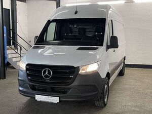 Mercedes-Benz Sprinter 211 CDI FWD L2 Hochdach