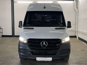 Mercedes-Benz Sprinter 211 CDI FWD L2 Hochdach
