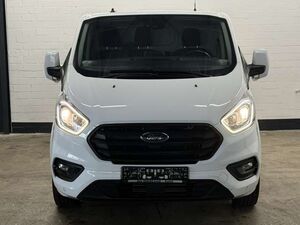 Ford Transit Custom 340 L2H1 LKW VA Autm.Trend