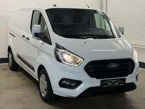 Ford Transit Custom 340 L2H1 LKW VA Autm.Trend