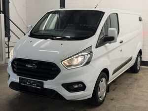 Ford Transit Custom 340 L2H1 LKW VA Autm.Trend