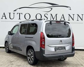 Citroen Berlingo XL 7-Sitzer BlueHDi 130 SHINE | AHK