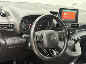 Citroen Berlingo XL 7-Sitzer BlueHDi 130 SHINE | AHK